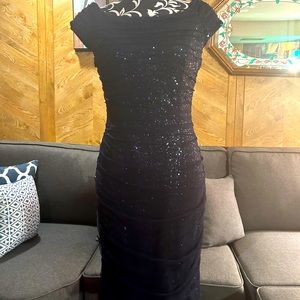 NWOT Ralph Lauren Formal Cocktail Dress cocktail 🍸 👗